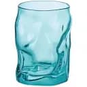 Склянка Bormioli Rocco Sorgente Water Pale Blue 300 мл блакитна (340420MCL121220)