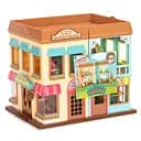 Игровой набор Lil Woodzeez Торговый центр (WZ6617Z)