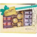 Цукерки Die Besten von Ferrero Асорті з горіхом, 250 г