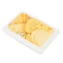 Контейнер для нарезки Idea Home 1 л (1211-IH-сир)