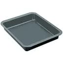 Форма для выпечки Tefal Easybake, 29*23 см, темно-серый (J1744674)