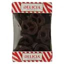 Пряники заварные Delicia Баварские 300 г