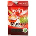 Чай чорний Posti Мадрас листовий 80 г (895173)