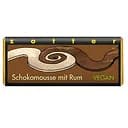 Шоколад Zotter Boozy Chocolate Mousse чорний органічний 70 г