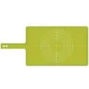 Силіконовий килимок Joseph Joseph Roll-up Baking Mat, 38х58 см, зелений (20031)
