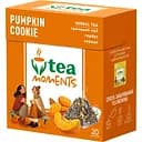 Гречневый чай Tea Moments Pumpkin Cookie 20 шт. x 1.8 г
