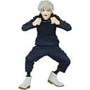 Фигурка  Bandai Spirits  Jujutsu Kaisen Inumaki Toge Магическая битва Инумаки Тоге 15 см BS JK IT 15
