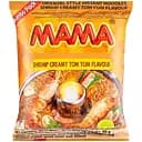 Лапша быстрого приготовления MAMA Creamy Tom Yum Jumbo 90 г