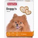 Ласощі Beaphar Doggy's + Biotin з біотином для собак 75 шт. (12507)