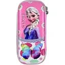 Пенал шкільний С 29823-2 з об’ємним 3D зображенням на кришці