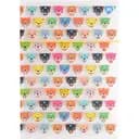 Папка-уголок Yes Tiger, A4, на резинке (491951)