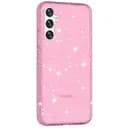 TPU чохол Epik Nova для Samsung Galaxy S24 FE Pink