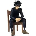 Фігурка Jujutsu Kaisen Megumi Fushiguro Break Time Collection Vol.2 (Магічна битва) 18 см