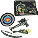 Арбалет Limo Toy зі стрілами на присосках M 0488