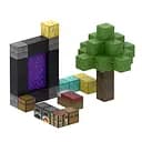 Магнітний конструктор Magnet World Портал в пекло на 48 деталей (TB04)