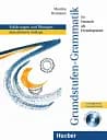 Grundstufen-Grammatik. Grammatik mit integriertem Losungsschlussel und CD-ROM