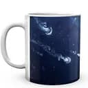 Кухоль GeekLand Genshin Impact Геншин Імпакт Кокомі GN 02.673 330 мл білий