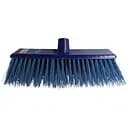 Щітка Werk WBH-500 27x11 см блакитна (138015)