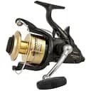 Катушка Shimano USA Baitrunner 8000 D 3+1BB