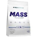 Гейнер Allnutrition Mass Acceleration White Chocolate 3000 г
