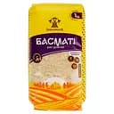 Рис Зерновита Басмати, 1 кг