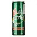 Минеральная газированная вода Perrier грейпфрут 0.25 л