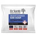 Мило Dr. Sante Double action Антибактеріальний ефект, 100 г