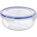 Контейнер Bager BG-514 Cook & Lock круглий 400 мл (6389059)