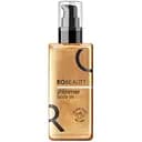 Шиммер-масло для тела RoBeauty Макс Шайн солнцезащитное SPF 15 груша-бергамот 100 мл