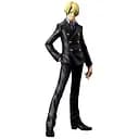 Фигурка Banpresto DX One Piece Ван Пис Sanji Vinsmoke Санджи Вин смок 16 cм BDX OP SV WC 16