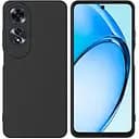 Силиконовый чехол BeCover для Oppo A60 Black (711896)