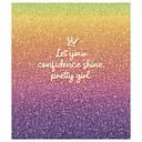 Зошит учнівський "Brilliance" 060-3357L-3 у лінію, 60 аркушів