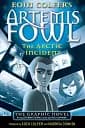 Artemis Fowl. The Arctic Incident. Graphic Novel