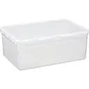 Контейнер Plast Team вакумний 298х198х117 мм 5 л (2805)