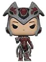 Фигурка Funko Pop Фанко Поп Шестерни войны Королева Мирра Gears Of War Queen Myrrah 10 см Game GW QM 476