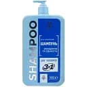 Шампунь Proluxe  Очищення та свіжість 3-В-1 для чоловіків 1 л