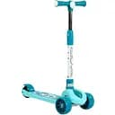 Дитячий самокат Skyper SL-2605 блакитний