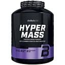 Гейнер BiotechUSA Hyper Mass Солона карамель 2.27 кг