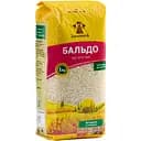 Рис круглый Зерновита Бальдо 1 кг