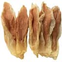 Кроляче вухо з м'ясом курки Lucky star в тубі 500 г