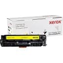 Картридж Xerox Everyday для HP CF382A (312A) yellow (006R03819)