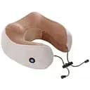 Масажна подушка XPRO WM-003 з U-подібною формою та 4 масажними головками (MER-14208_439)