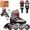 Ролики розсувні Profi A4147-XS-R розмір(27-30)