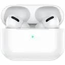 Навушники Hoco Bluetooth EW04 Plus True wireless BT headset білі