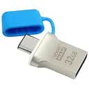 Флеш-накопичувач USB3.0 + Type-C GOODRAM ODD3 DualDrive 32 GB