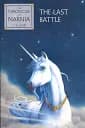 Chronicles of Narnia Book 7. The Last Battle