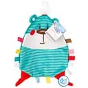 Игрушка плюшевая Canpol babies Forest Friends Мишка (68/045_blu)