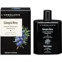 Лосьон после бритья L'Erbolario Lozione Dopobarba Energizzante Ginepro Nero, с черным можжевельником, 100 мл