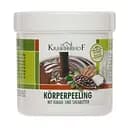 Пилинг для тела Krauterhof с маслом плодов ши и какао, 400 мл (20968)