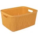 Корзина Herevin Peach 13 л (161372-156)